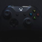 Gamepad Customization - Photo of Xbox Controller