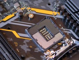 How Have Cpus Evolved over the Last Decade?