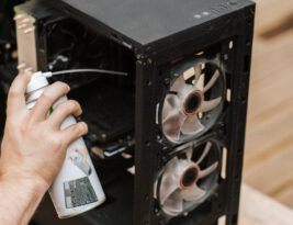Why Is Regular Cleaning Crucial for Your Pc?