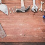 Tool Kit - Flat Lay Photography of Hand Tools