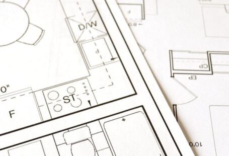 Benchmark Graph - House Floor Plan