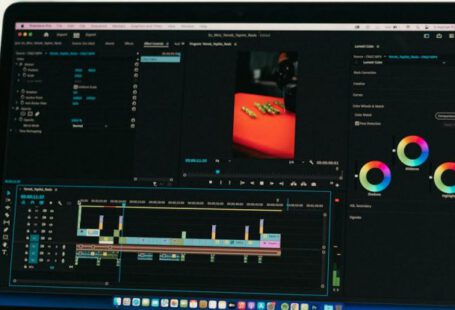 Antivirus Software - MacBook Air Adobe/Premier Pro editing